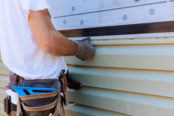 Trusted Emergency Siding Repair service in Belmont, MA - Creative Siding